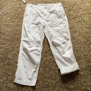 NWT *Polo by Ralph Lauren* Poplin men’s pants - 36